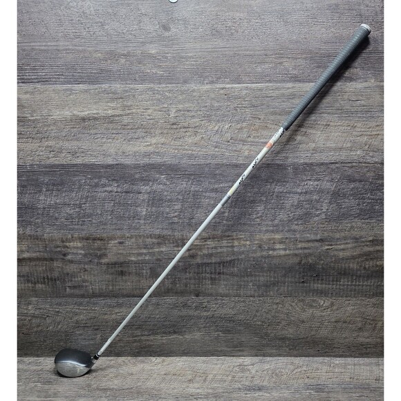 Nike SQ Machspeed 3 Fairway Wood 17° Graphite Shaft 60g Ladies Flex 42" RH - Picture 6 of 15